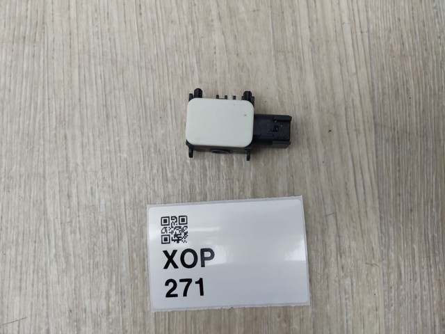 Датчик AIRBAG передній 3M5T14B006AD FORD