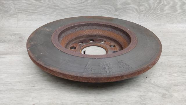 Задні дискові гальма 3Q0615601A VAG