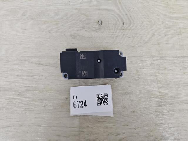 Електронний модуль рульової колонки 3Q0905861 VAG