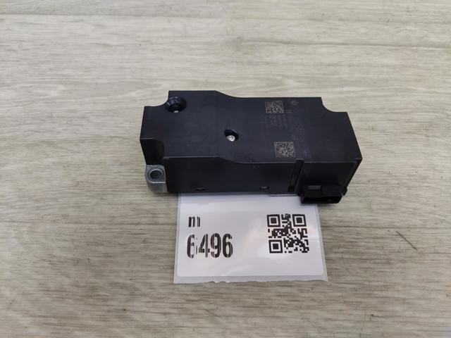 Електронний модуль рульової колонки 3Q0905861B VAG