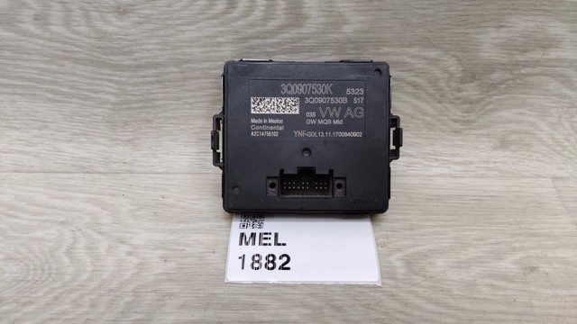 Датчики діагностики 3Q0907530K VAG