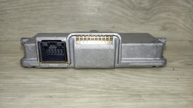 Камера системи забезпечення видимості 3Q0980654L VAG
