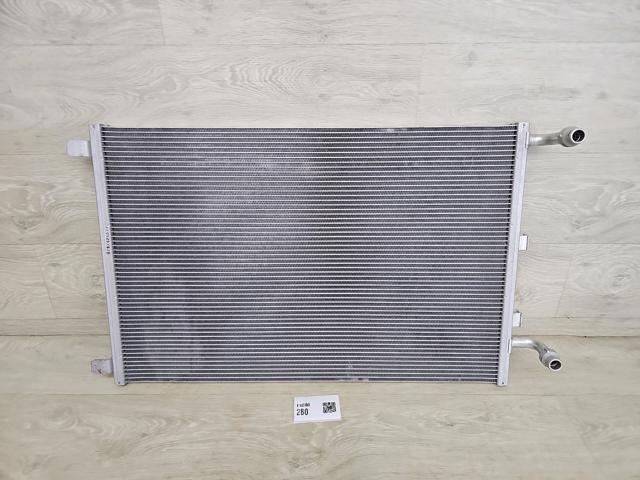 Радіатор охолодження 3WA121251 VAG