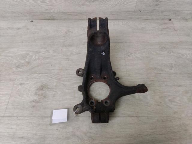 Цапфа поворотного кулака 400144CE0A NISSAN