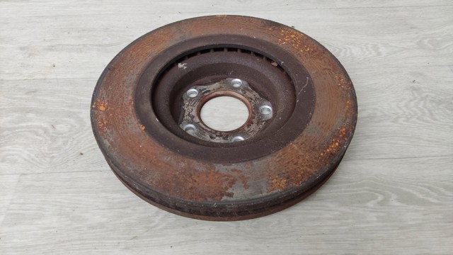 Ротор гальмівний 402065NA0A NISSAN