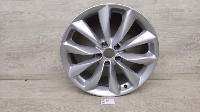 Диски литі (легкосплавні, титанові) 403005NA8A NISSAN
