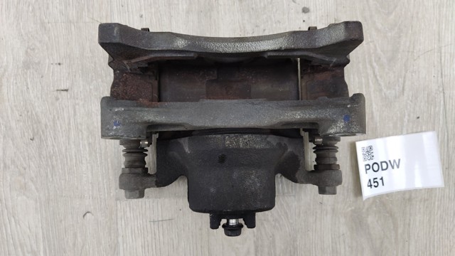 Супорт тормзной 410113TA0C NISSAN
