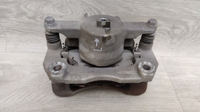 Супорт тормзной 410116RR0A NISSAN