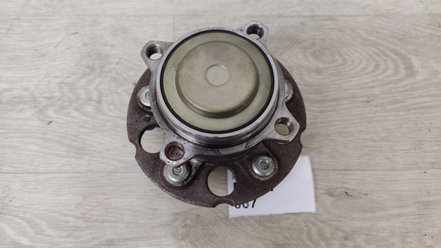 Маточини задніх коліс 42200TRNH61 HONDA