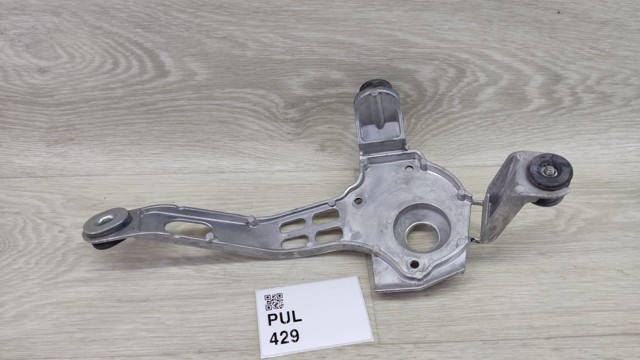 Трапеція склоочисника, права 42549095 GM