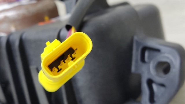 Подушка безпеки, пасажирська, AIRBAG 42678931 GM