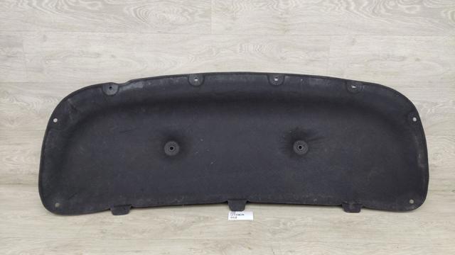 Накладка шумоізоляційна капота 42778131 GM