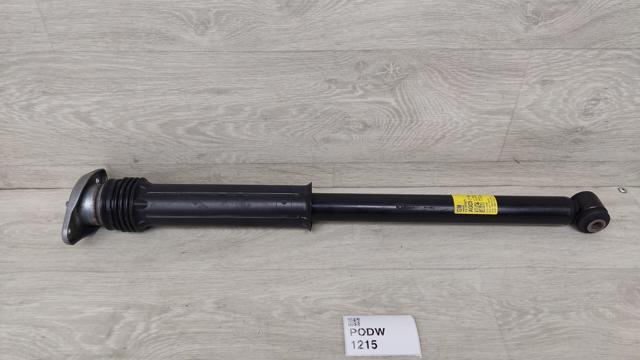 Амортизатор задньої підвіски 42781625 GM