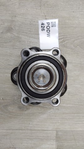 Маточина задня 432023TA0A NISSAN