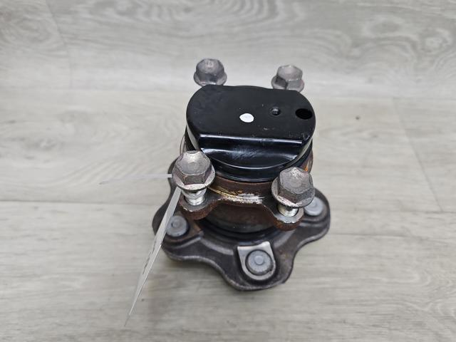 Маточина задня 432024BA0A NISSAN