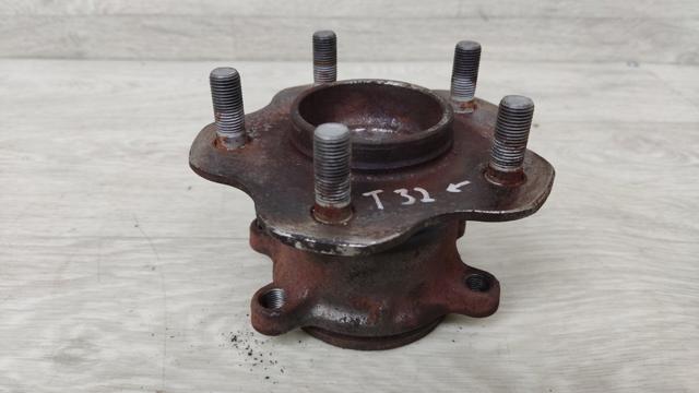 Підшипник ступиці колеса 432024BA0B NISSAN