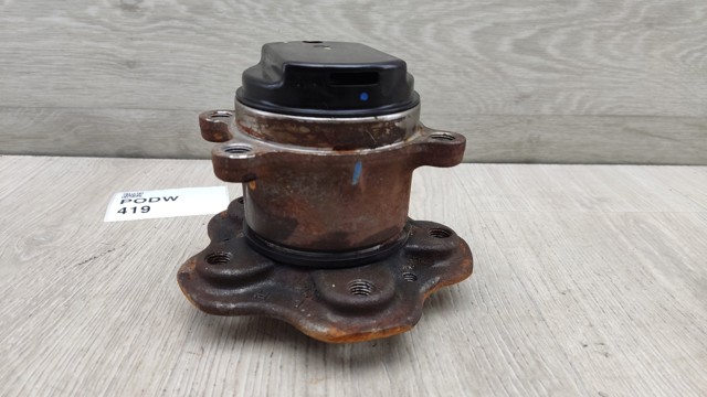 Маточина задня 432024EA0A NISSAN