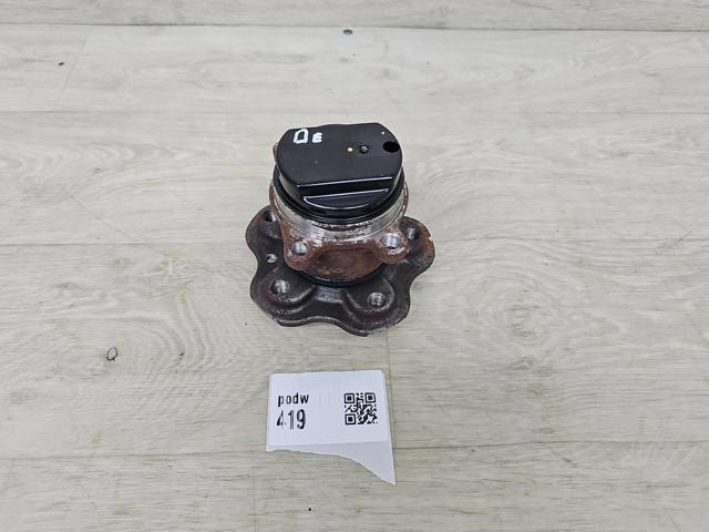 Підшипник ступиці колеса 432024EA0A NISSAN