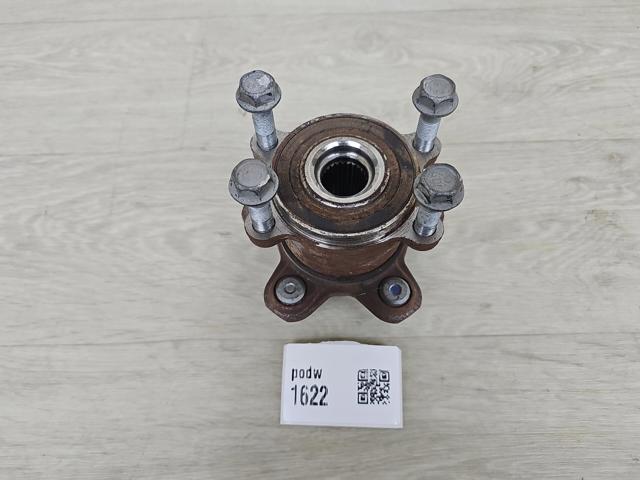Підшипник ступиці колеса 432026RA1A NISSAN