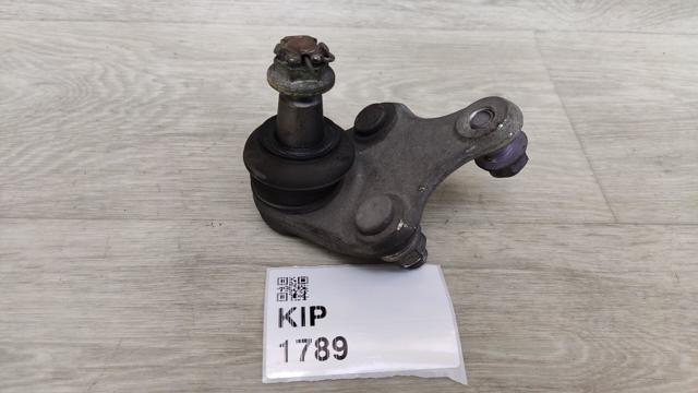 Кульова опора, нижня 4333049215 TOYOTA