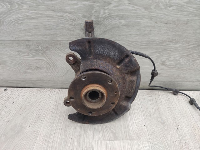 Колеса і маточини 4342080801 SUZUKI