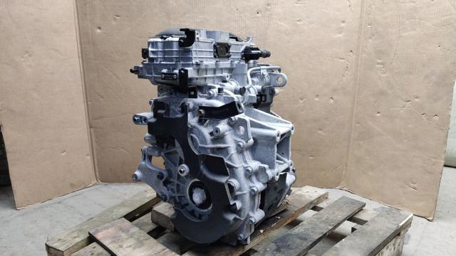 Двигун у зборі (електричний) 4400018FA0 HYUNDAI