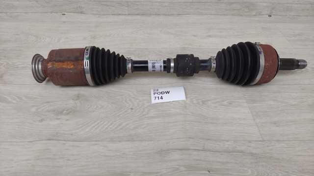 Піввісь передня, права 44305TXMA01 HONDA