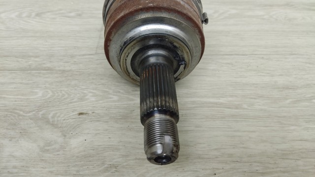 Піввісь передня ліва 44306TXMA01 HONDA