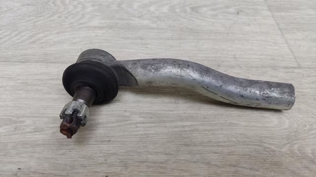 Наконечник рульової тяги, зовнішній 4504649255 TOYOTA