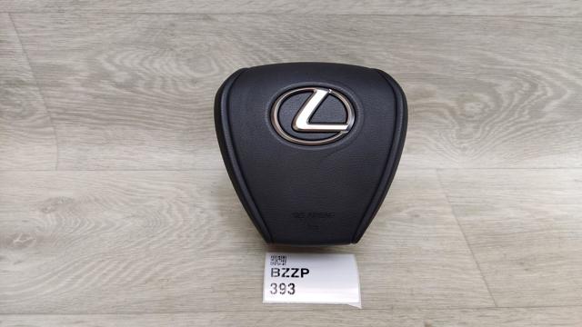 Установка подушки безпеки водія 4513076060C0 TOYOTA