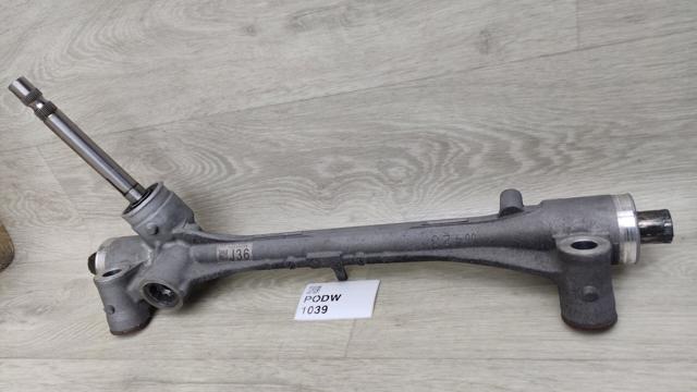 Кермова рейка 4551076060 TOYOTA