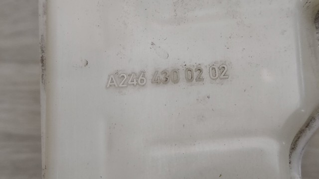 Циліндр гальмівний, головний 460105DA9B NISSAN