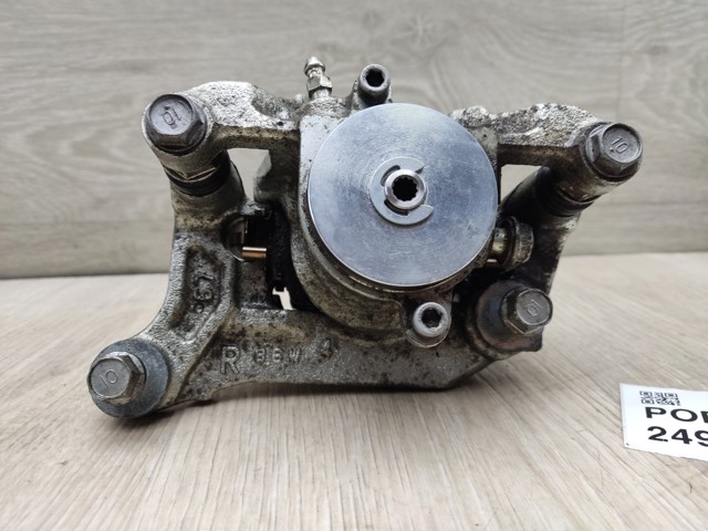 Супорт гальмівний задній правий 4605C044 MITSUBISHI