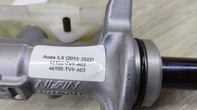 ГТЦ 46100TV9A02 HONDA