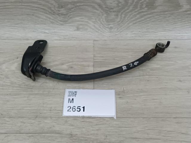 Шланг гальмівний задній, правий 462104BA0D NISSAN