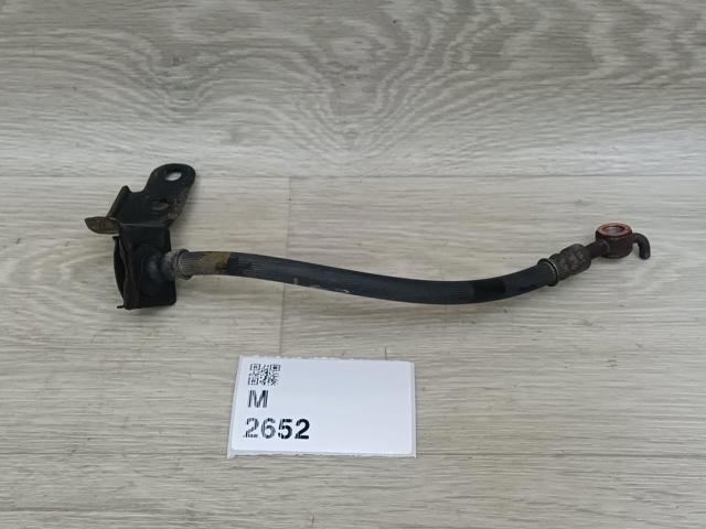Шланг гальмівний задній, лівий 462104BA0E NISSAN