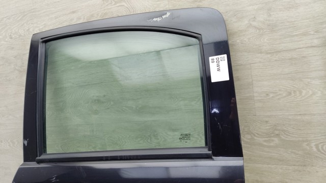 Двері задні, ліві 46826583 FIAT