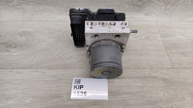 Блоки ABS 476606RA4D NISSAN