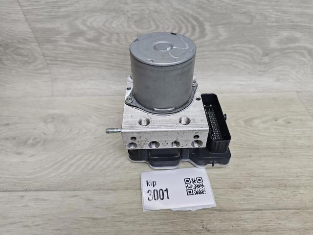 Гідроагрегат антиблокувальної системи 476606RD0C NISSAN