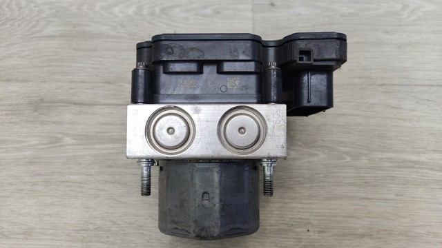 Блок управління АБС (ABS) 47660HW21A NISSAN