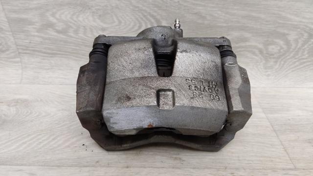 Супорт тормзной 4775076010 TOYOTA