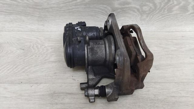 Задній гальмівний супорт лівий 4785033270 TOYOTA