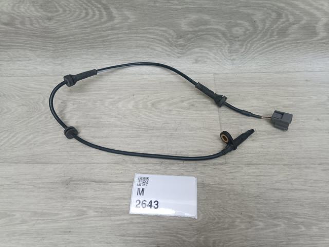 Датчик АБС (ABS) передній 479104BA0A NISSAN
