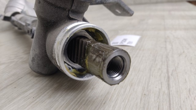Кермова рейка 480014BA0C NISSAN