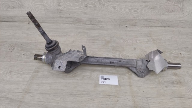 Рульова рейка 480014BA0C NISSAN