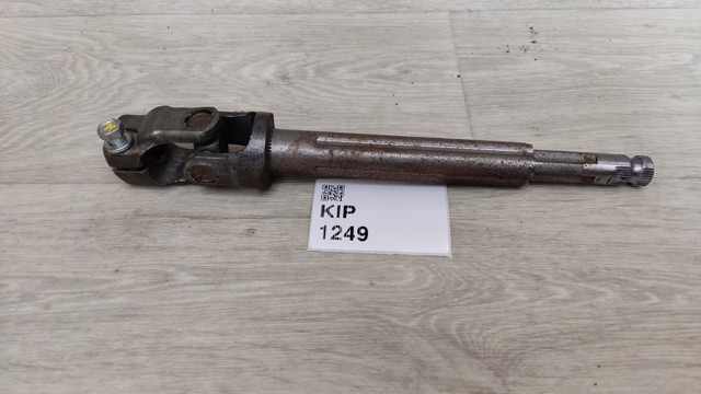 Вал рульової колонки, нижній 480805NA0A NISSAN