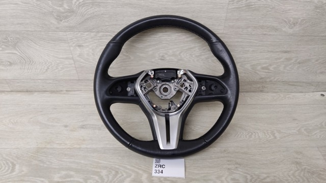 Руль 484305NA0A NISSAN