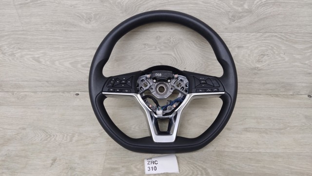 Руль 484306MA4A NISSAN