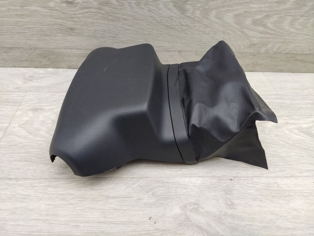 Захисний кожух кермового механізму 48470JG40A NISSAN