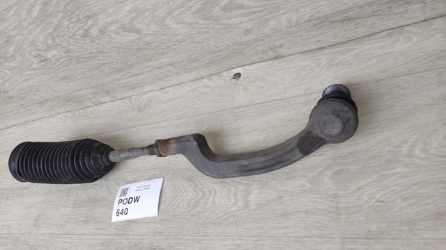 Наконечник рульової тяги, зовнішній 485105DF0A NISSAN